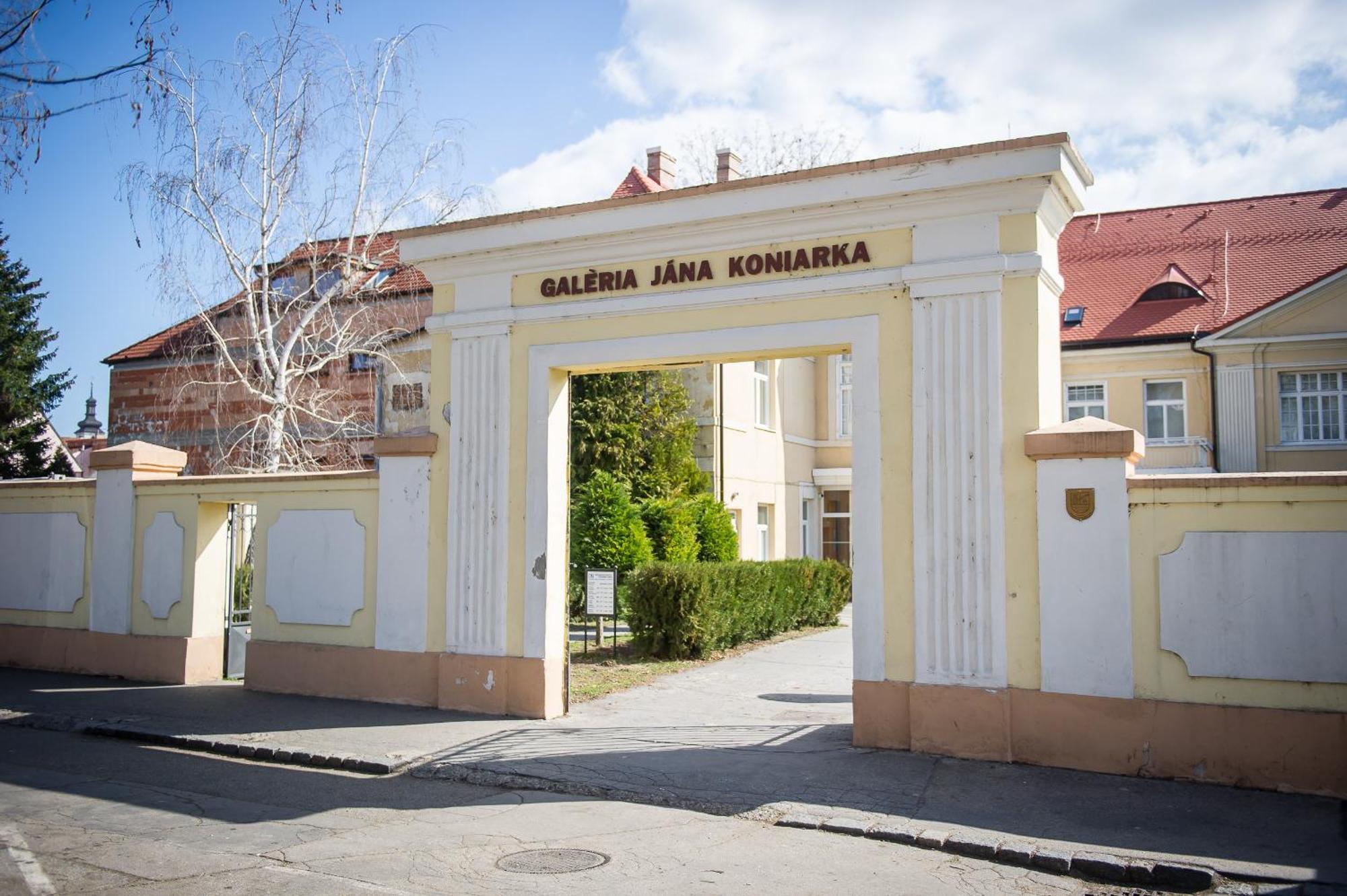 Milde'S Apartment Near The City Center - Hospodarska Street Trnava Exterior foto