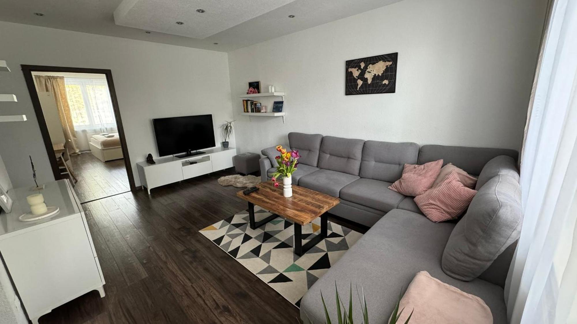 Milde'S Apartment Near The City Center - Hospodarska Street Trnava Exterior foto