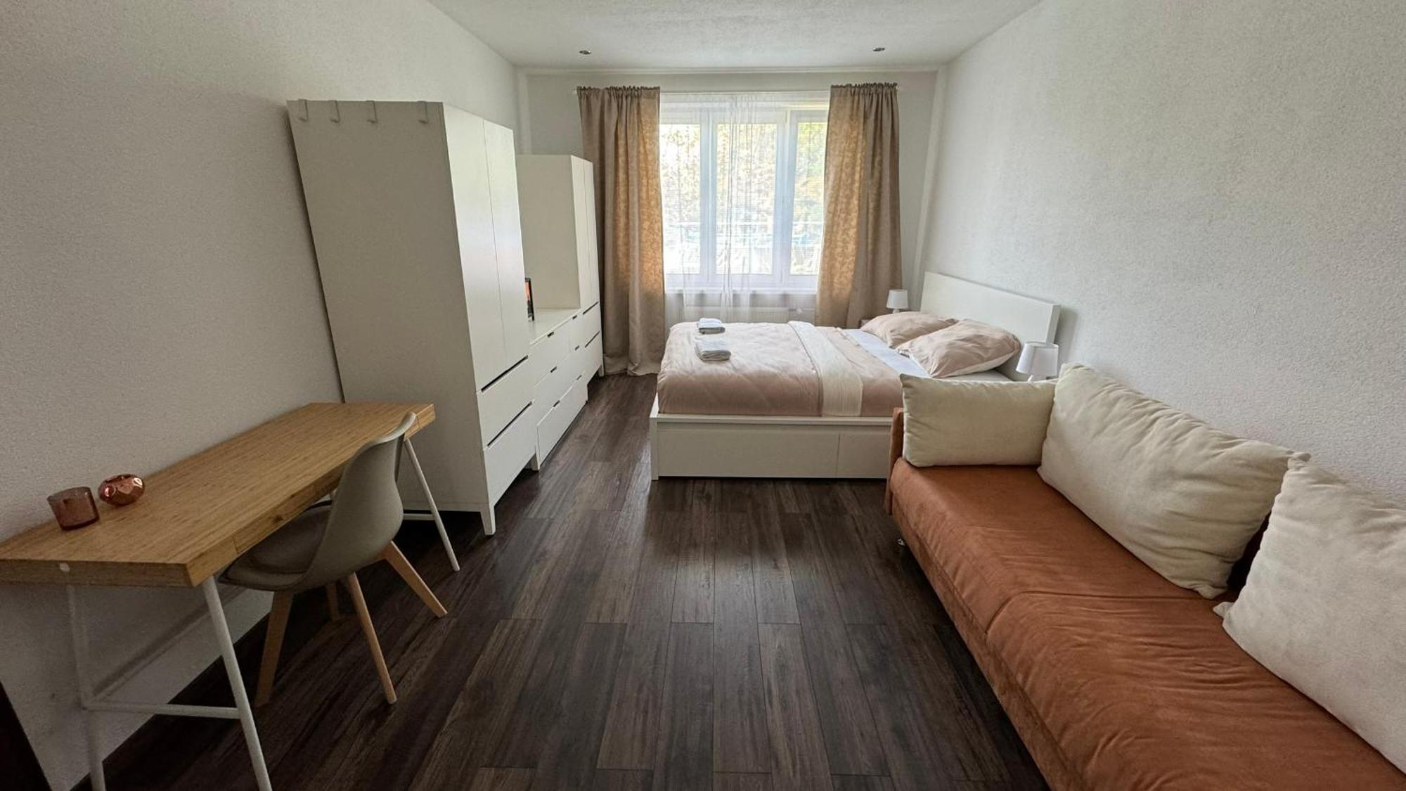 Milde'S Apartment Near The City Center - Hospodarska Street Trnava Exterior foto