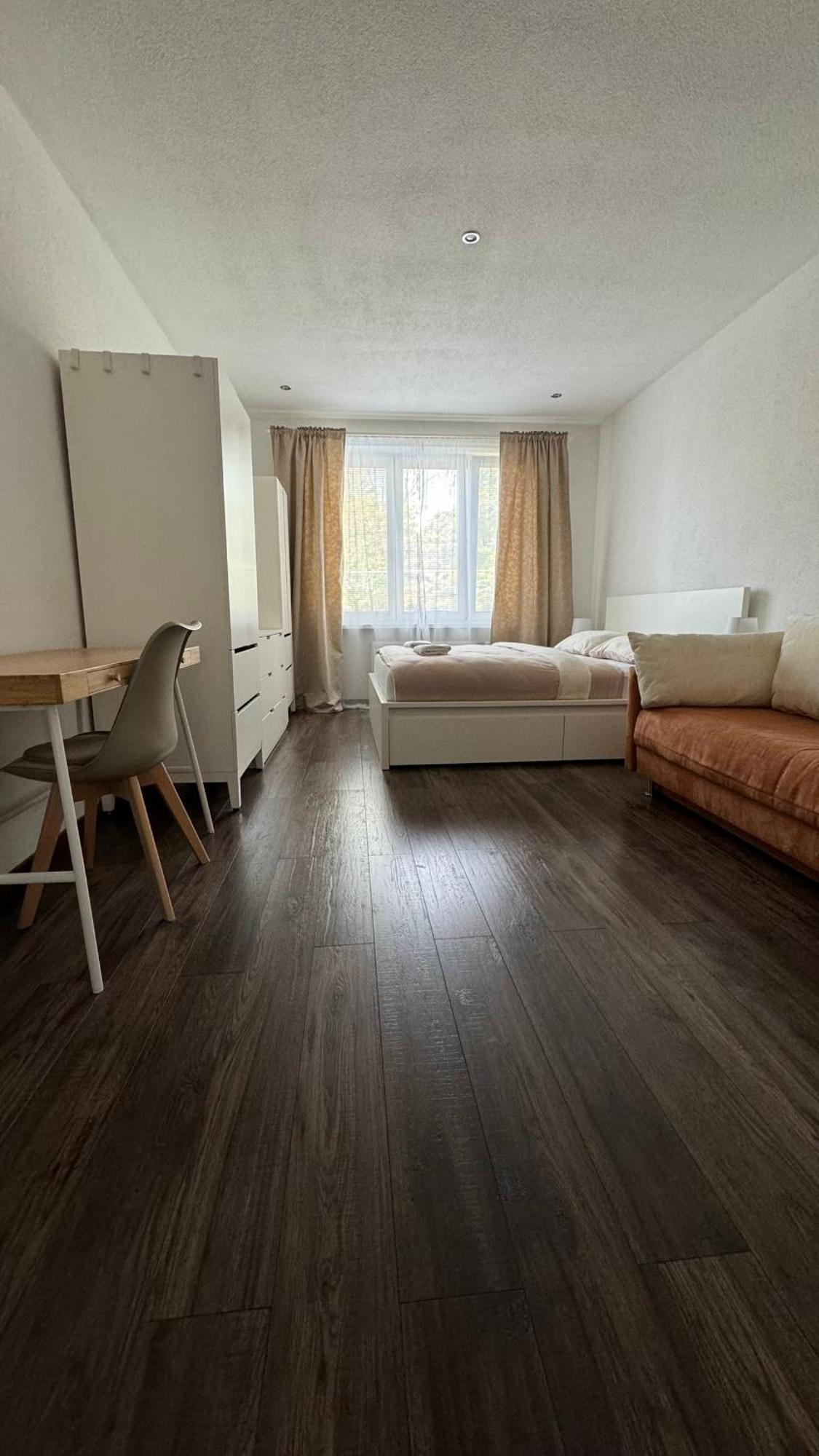 Milde'S Apartment Near The City Center - Hospodarska Street Trnava Exterior foto